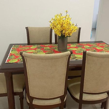 Ferienwohnung Apartamento Enseada Guarujá Exterior foto