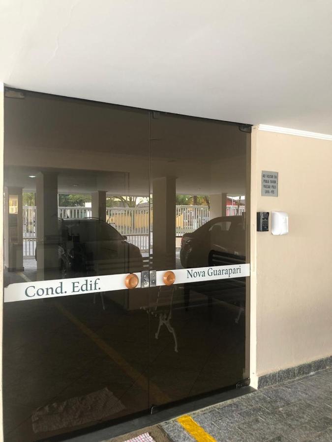 Ferienwohnung Apartamento Enseada Guarujá Exterior foto