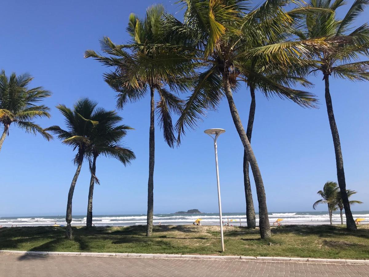 Ferienwohnung Apartamento Enseada Guarujá Exterior foto