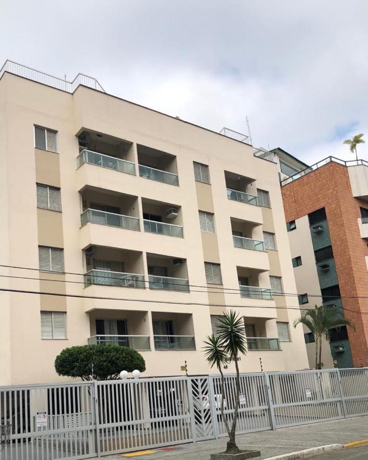 Ferienwohnung Apartamento Enseada Guarujá Exterior foto
