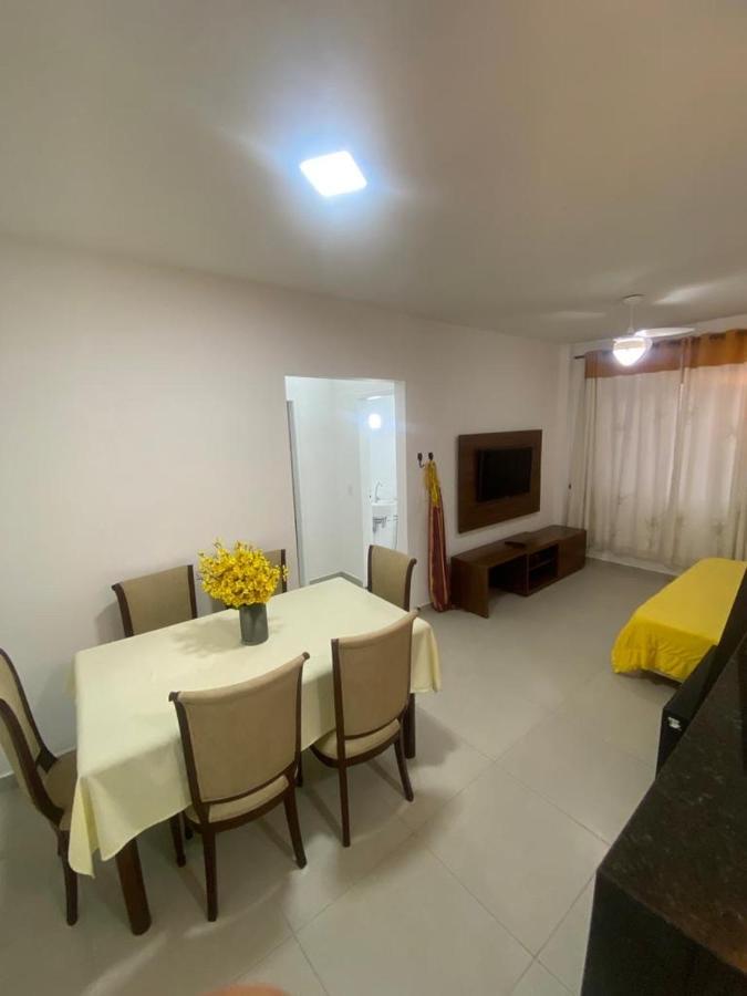 Ferienwohnung Apartamento Enseada Guarujá Exterior foto