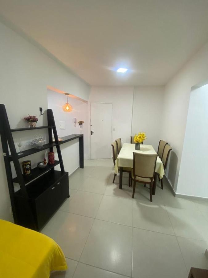 Ferienwohnung Apartamento Enseada Guarujá Exterior foto