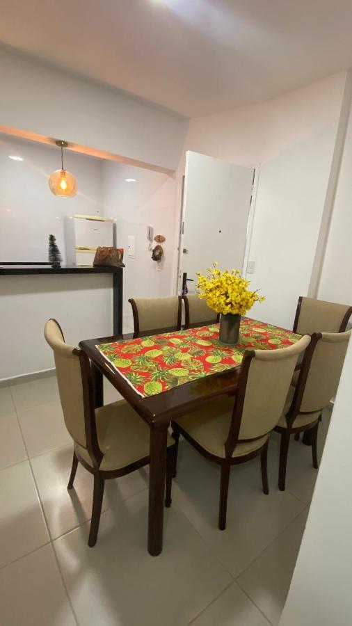 Ferienwohnung Apartamento Enseada Guarujá Exterior foto