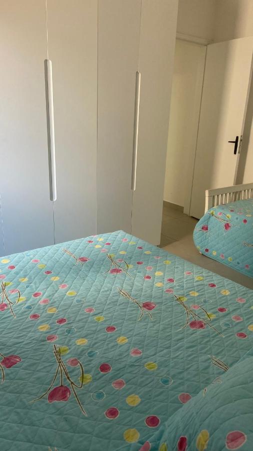Ferienwohnung Apartamento Enseada Guarujá Exterior foto