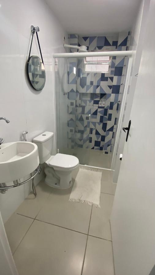 Ferienwohnung Apartamento Enseada Guarujá Exterior foto