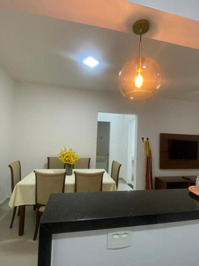 Ferienwohnung Apartamento Enseada Guarujá Exterior foto